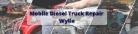 Mobile Diesel Truck Repair Wylie image 4